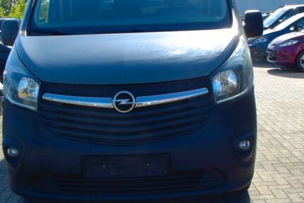 Opel Vivaro 184.300 km 7.800 &euro; Magdeburg 39128