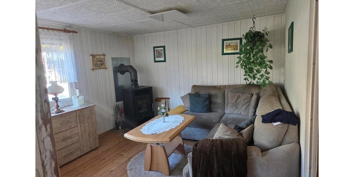 Bungalow Schönebeck (Elbe) Pretzien - 3 Zimmer, 35 m&sup2;, 39.500&euro; | Angebot:27118346