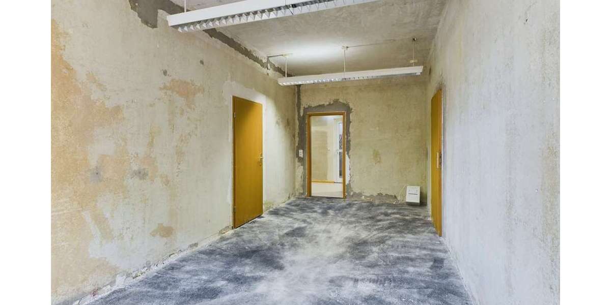 Attraktive Büroeinheit in der Altstadt von Magdeburg – Individuelle Gestaltung möglich! - Gewerbeobjekt Magdeburg | Angebot:25717427