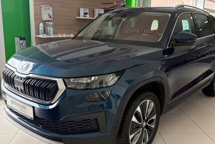 Skoda Kodiaq 90.637 km 35.990 € Schönebeck 39218