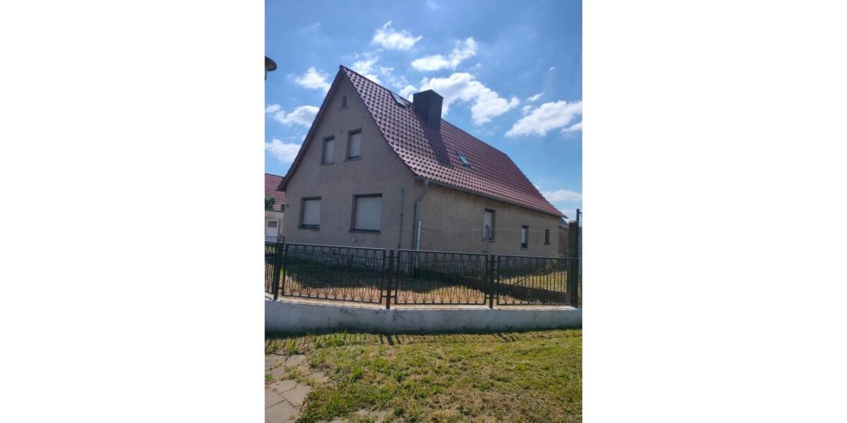 Einfamilienhaus Börde-Hakel Hakel - 78.000&euro; | Angebot:27133718