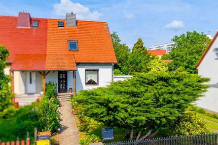 Haus Magdeburg / Reform Reform - 3 Zimmer, 96 m&sup2;, 249.000&euro; | Angebot:26967208