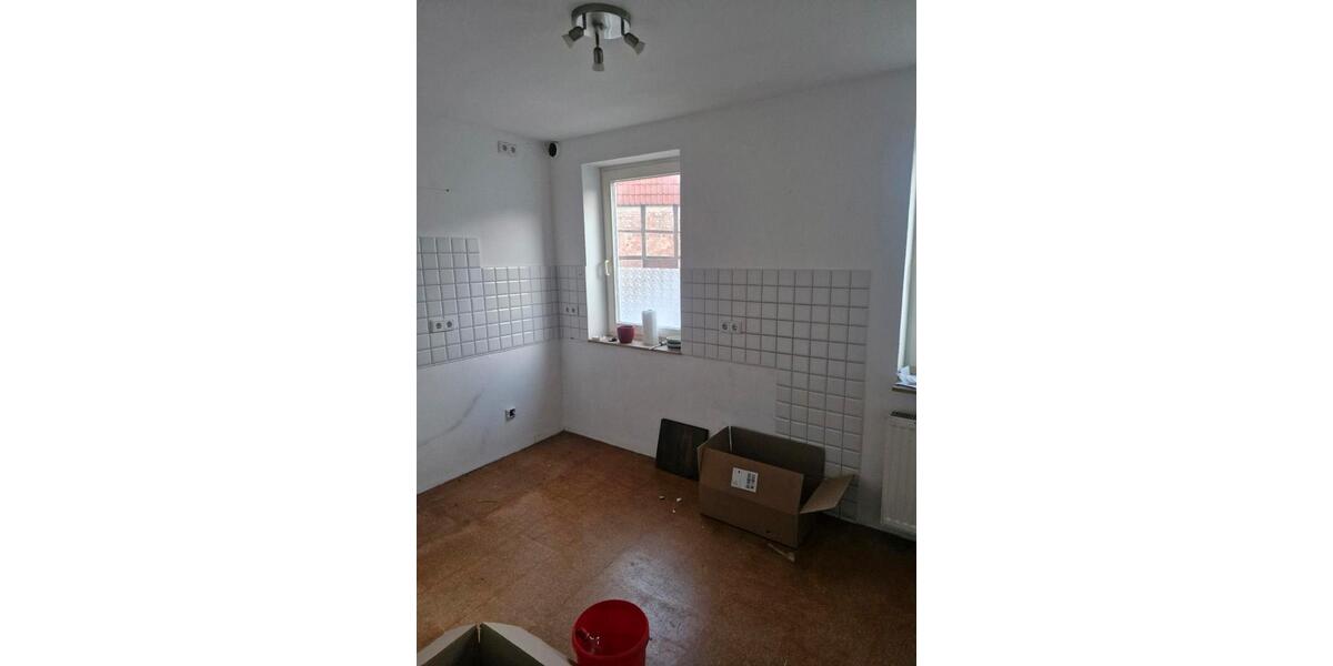 Erdgeschoßwohnung Erxleben - 2 Zimmer, 53 m&sup2;, 420&euro; | Angebot:24604773