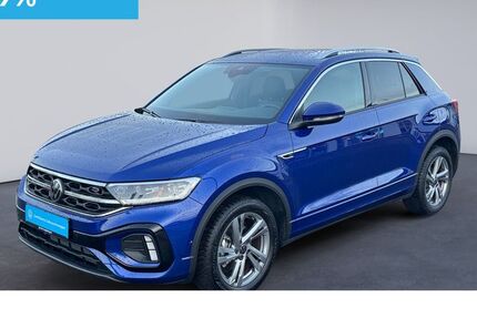 VW T-Roc 5.440 km 30.295 &euro; Magdeburg 39114