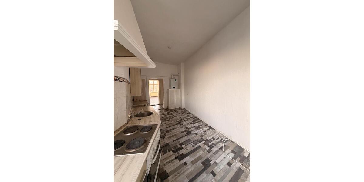 Etagenwohnung Magdeburg Leipziger Straße - 3 Zimmer, 97 m&sup2;, 600&euro; | Angebot:25402442