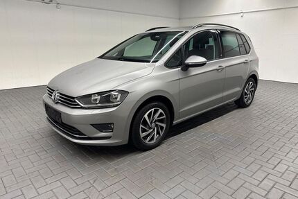 VW Golf Sportsvan