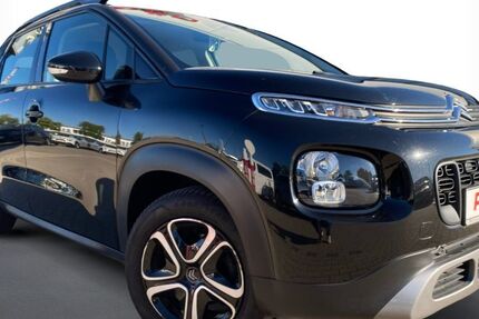 Citroen C3 Aircross 73.944 km 11.475 € Magdeburg 39128