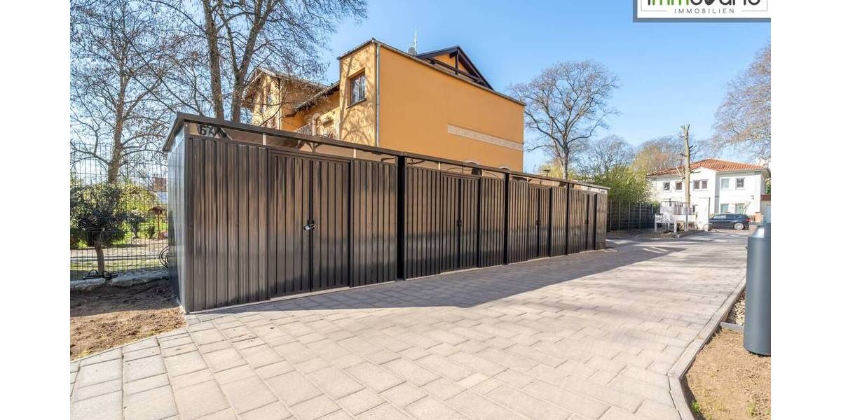 Etagenwohnung Magdeburg / Sudenburg Sudenburg - 4 Zimmer, 140 m&sup2;, 1.799&euro; | Angebot:26644023