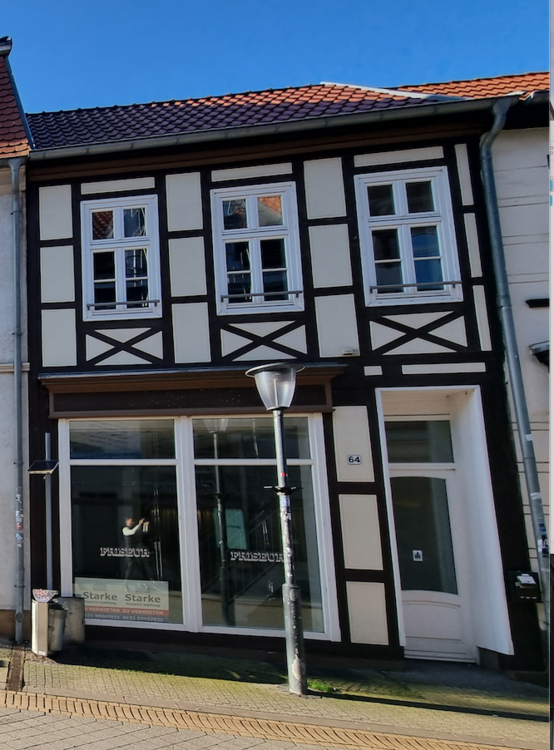 Einzelhandel in Burg 115.000 € 75 m²