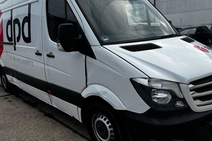 Mercedes-Benz Sprinter 376.000 km 7.600 &euro; Magdeburg 39126