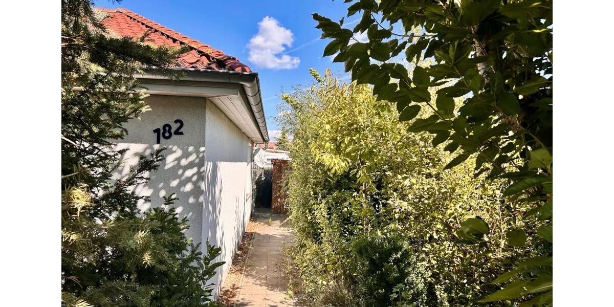 Einfamilienhaus Magdeburg Lemsdorf - 3 Zimmer, 108 m&sup2;, 385.000&euro; | Angebot:25762262