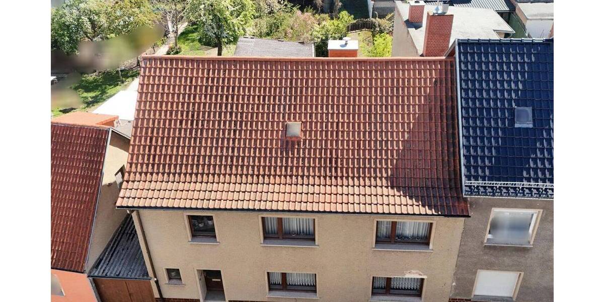 Mehrfamilienhaus, Wohnhaus Burg - 6 Zimmer, 160 m&sup2;, 250.000&euro; | Angebot:26556807
