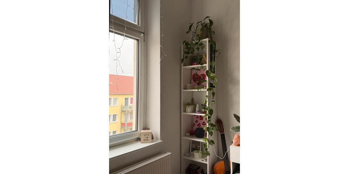 Etagenwohnung Magdeburg Nordwest - 4 Zimmer, 134 m&sup2;, 425&euro; | Angebot:25171475