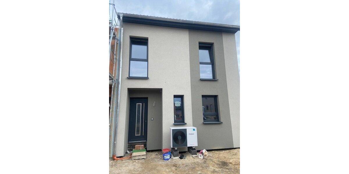Reihenhaus Magdeburg Lemsdorf - 4 Zimmer, 101 m&sup2;, 353.500&euro; | Angebot:27055307
