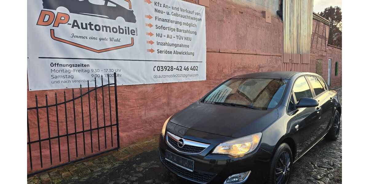 Opel Astra 167.682 km 3.990 &euro; Schönebeck 39218