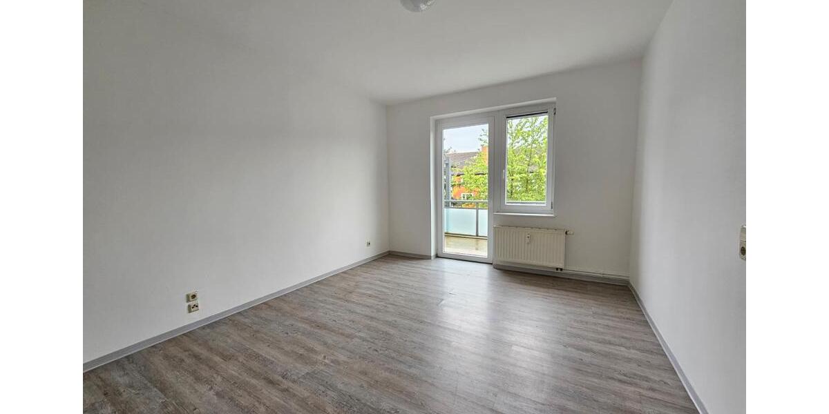 Etagenwohnung Magdeburg Beyendorf-Sohlen - 2 Zimmer, 53 m&sup2;, 330&euro; | Angebot:26455545