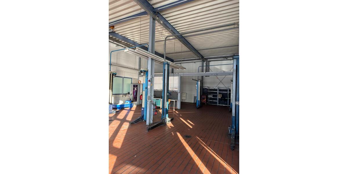 Gewerbeobjekt Magdeburg Großer Silberberg - 2.800&euro; | Angebot:24481345