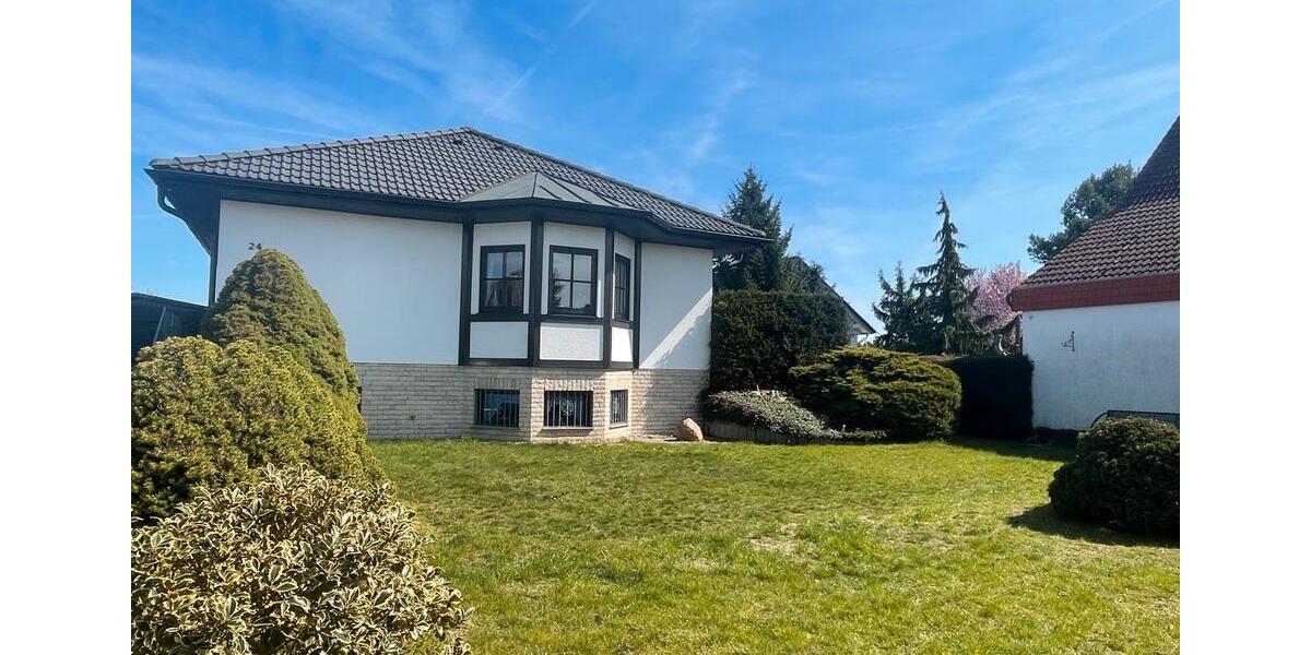 Einfamilienhaus Möckern - 5 Zimmer, 190 m&sup2;, 425.000&euro; | Angebot:26989300