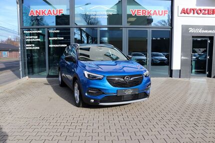 Opel Grandland (X) 96.254 km 17.500 &euro; Magdeburg 39110