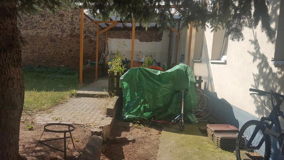 Erdgeschoßwohnung Magdeburg Alt Olvenstedt - 4 Zimmer, 102 m&sup2;, 198.000&euro; | Angebot:26908542
