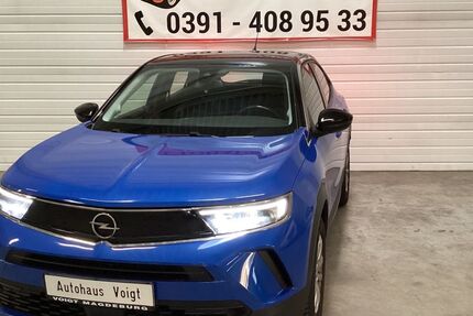 Opel Mokka 49.900 km 16.998 &euro; Magdeburg 39116
