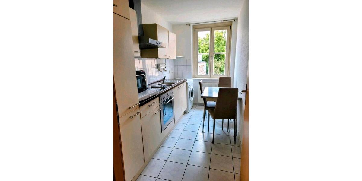 Etagenwohnung Magdeburg Nordwest - 2 Zimmer, 45 m&sup2;, 87.850&euro; | Angebot:26659234