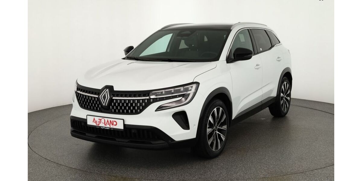 Renault Austral 8.802 km 31.785 € Magdeburg 39118