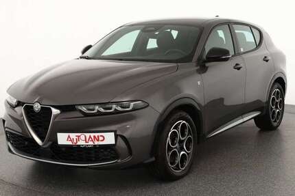 Alfa Romeo Tonale 23.392 km 25.890 &euro; Magdeburg 39118