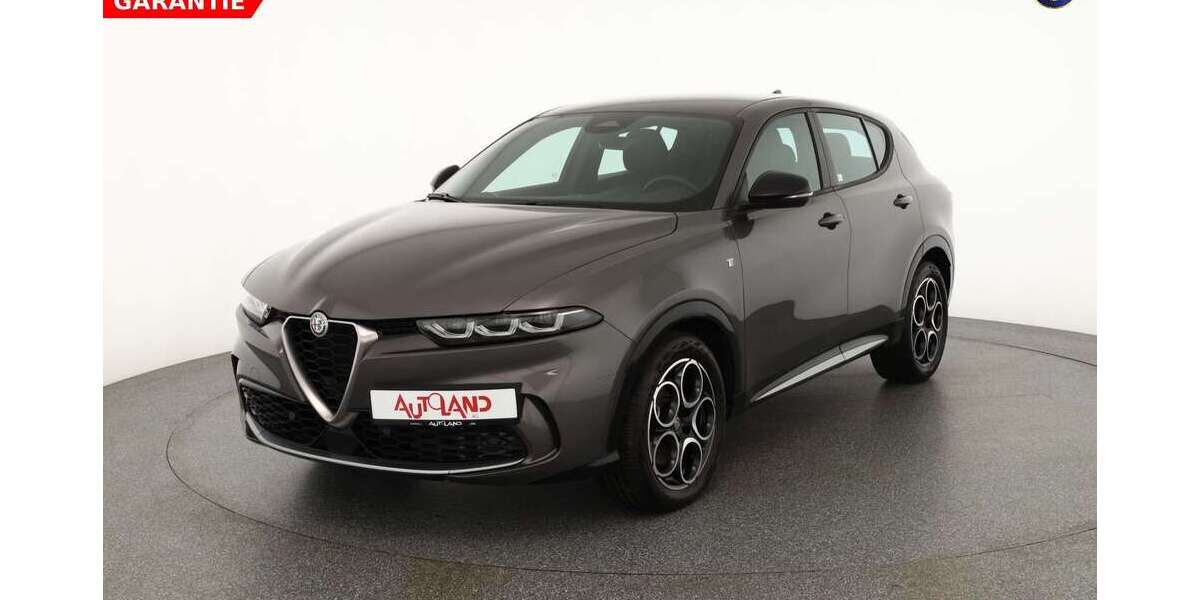 Alfa Romeo Tonale 23.392 km 25.890 &euro; Magdeburg 39118