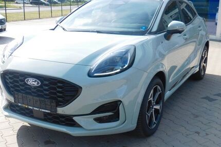 Ford Puma 6.501 km 26.995 € Staßfurt 39418