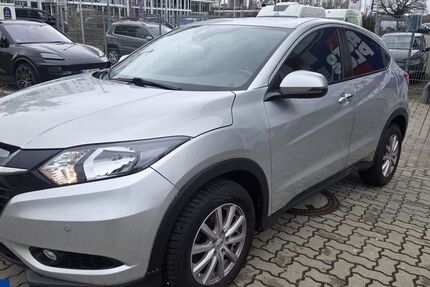 Honda HR-V 156.124 km 10.499 &euro; Haldensleben 39340