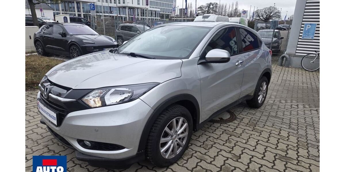 Honda HR-V 156.124 km 10.499 &euro; Haldensleben 39340