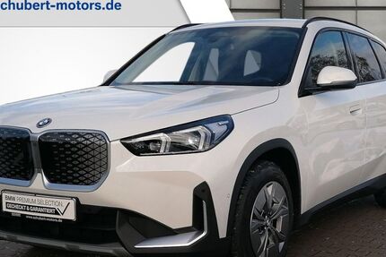 BMW iX1 1.500 km 42.490 &euro; Magdeburg 39108
