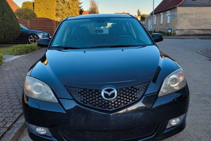 Mazda 3 119.000 km 22.000 &euro; Unseburg 39435
