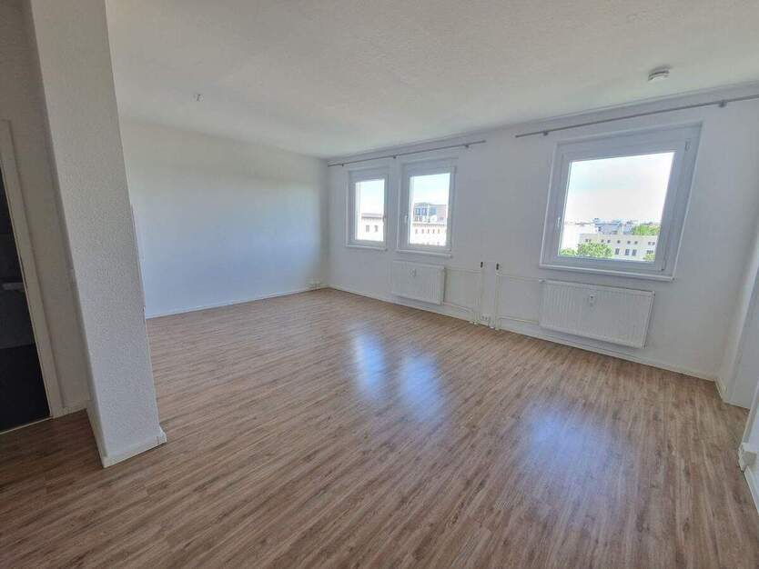 Wohnen wo was los ist - mitten im Domviertel! 3 zimmer