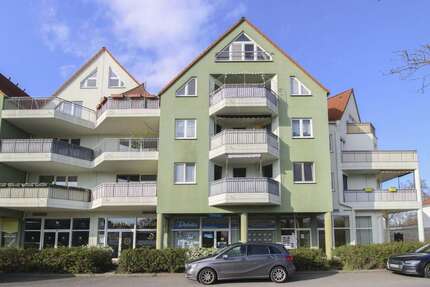 Wohnung Schönebeck - 3 Zimmer, 89 m&sup2;, 155.000&euro; | Angebot:26355628