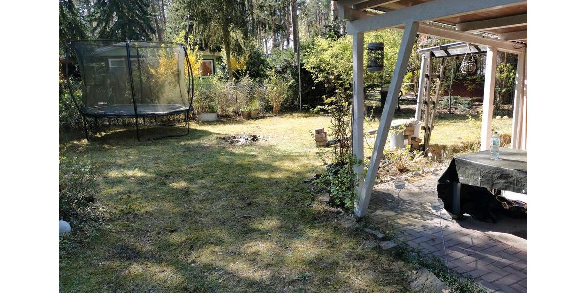 Bungalow Schönebeck (Elbe) - 2 Zimmer, 35 m&sup2;, 59.000&euro; | Angebot:26190656