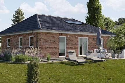 Dein Bungalow in Magdeburg Cracau: Sichere dir sofort deinen persönlichen Berater für Hausbau und Grundstückskauf! 3 zimmer