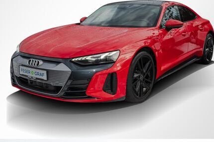 Audi e-tron GT 23.664 km 54.940 &euro; Magdeburg 39126