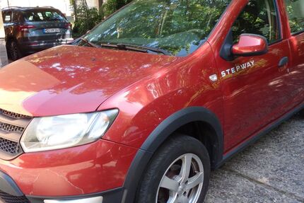Dacia Sandero 313.265 km 3.300 &euro; Magdeburg 39110