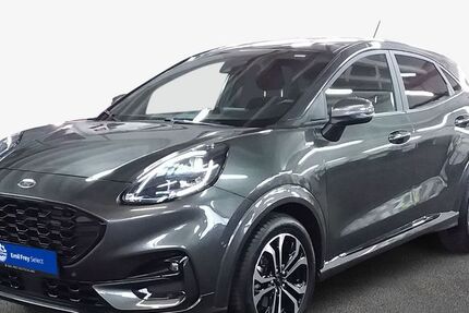 Ford Puma 28.171 km 20.903 &euro; Magdeburg 39116