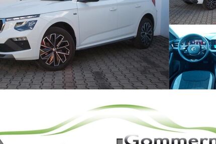 Skoda Kamiq 11.765 km 24.950 € Gommern 39245