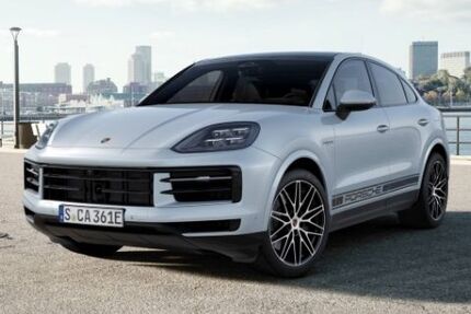 Porsche Cayenne 21.190 km 104.890 &euro; Magdeburg 39116