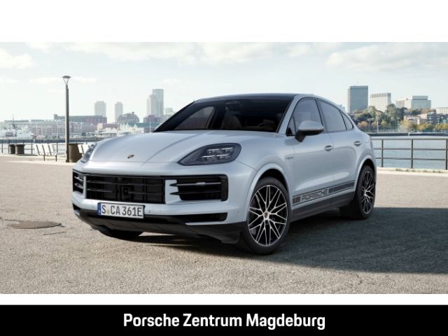 Porsche Cayenne 21.190 km 105.790 &euro; Magdeburg 39116