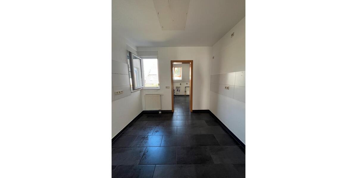 Reihenhaus mit Garten und eigenem Stellplatz in Ottersleben 4 zimmer