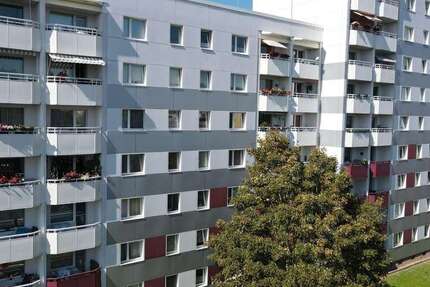 Wohnung zum Mieten in Magdeburg 192,30 € 32.05 m²