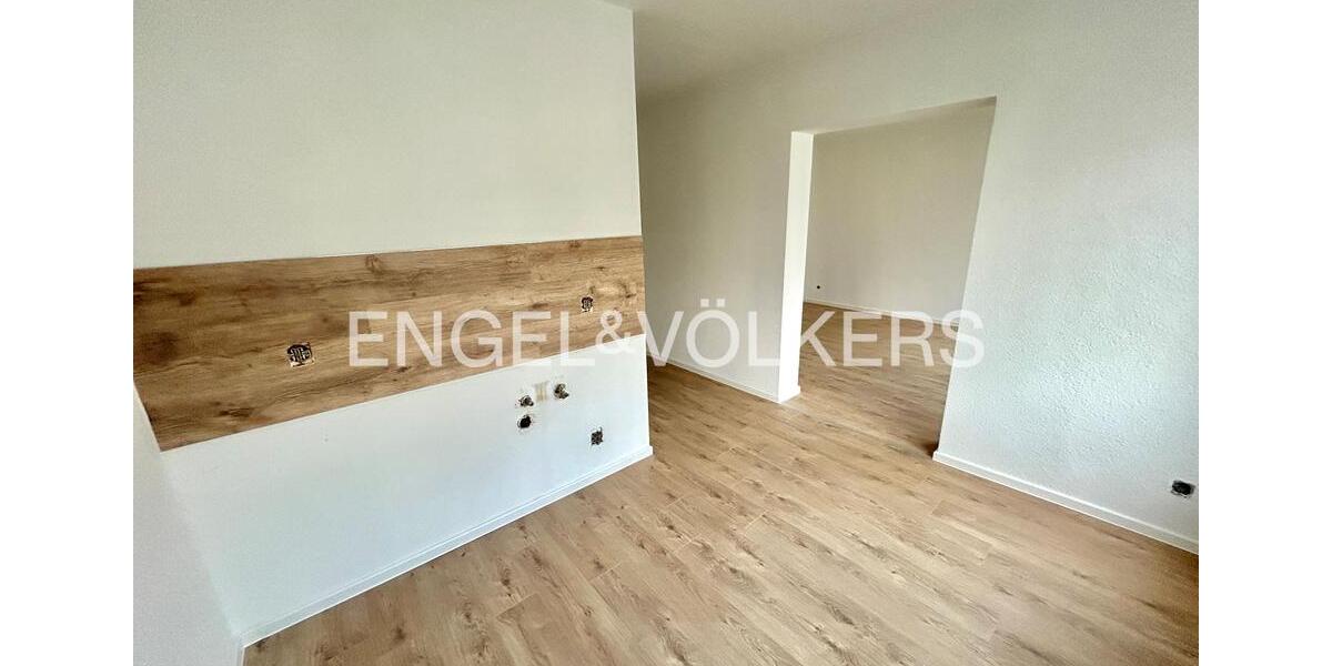 Etagenwohnung Magdeburg Leipziger Straße - 1 Zimmer, 45 m&sup2;, 338&euro; | Angebot:25046130