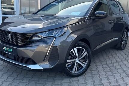 Peugeot 3008 11.856 km 21.990 &euro; Magdeburg 39110