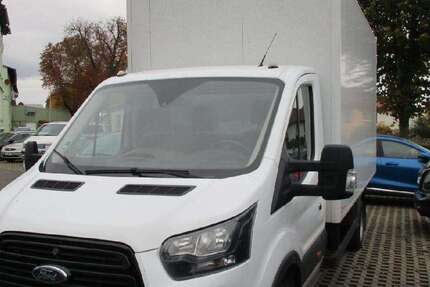 Ford Transit 143.771 km 18.850 &euro; Westeregeln 39448