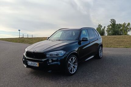 BMW X5 160.000 km 34.999 € Biederitz 39175